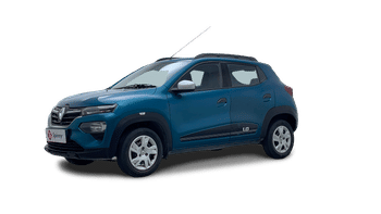 Used 2022 Renault Kwid RXT 1.0 AMT Petrol Automatic Image