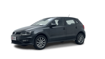Used 2020 Volkswagen Polo Highline Plus 1.0 (P) Petrol Manual Image