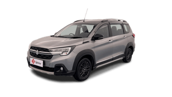 Used 2021 Maruti Suzuki XL6 Alpha AT Petrol Petrol Automatic Image