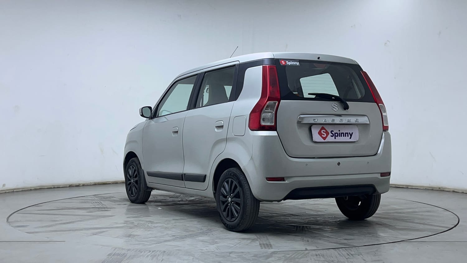 2022 Maruti Suzuki Wagon R - 3