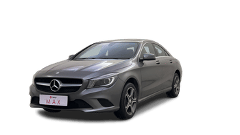 Used 2015 Mercedes-Benz CLA 200 Sport Petrol Automatic Image