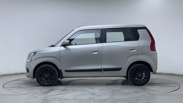 Used 2022 Maruti Suzuki Wagon R ZXI Plus 1.2 Petrol Manual Image