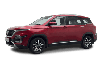 Used 2020 MG Motors Hector Sharp 1.5 DCT Petrol Petrol Automatic Image