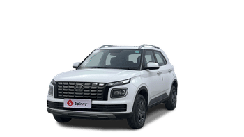 Used 2023 Hyundai Venue SX 1.2 Petrol Petrol Manual Image