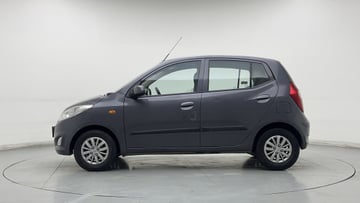 Used 2015 Hyundai I10 Sportz 1.1 iRDE2 Petrol Manual Image