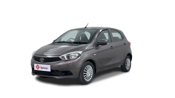 Used 2018 Tata Tiago Revotorq XT Diesel Manual Image