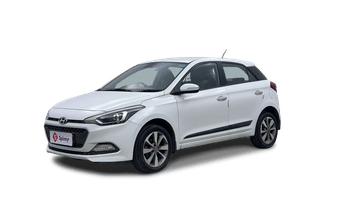Used 2016 Hyundai Elite i20 Asta 1.2 (O) Petrol Manual Image