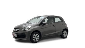 Used 2014 Honda Brio S MT Petrol Manual Image