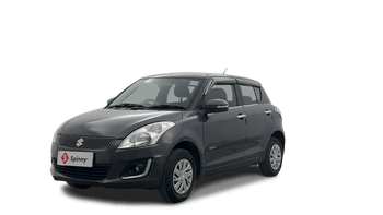 Used 2017 Maruti Suzuki Swift VXi Petrol Manual Image