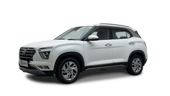 Used 2023 Hyundai Creta SX 1.5 Petrol Petrol Manual Image