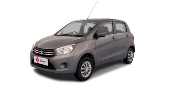Used 2015 Maruti Suzuki Celerio VXi Petrol Manual Image