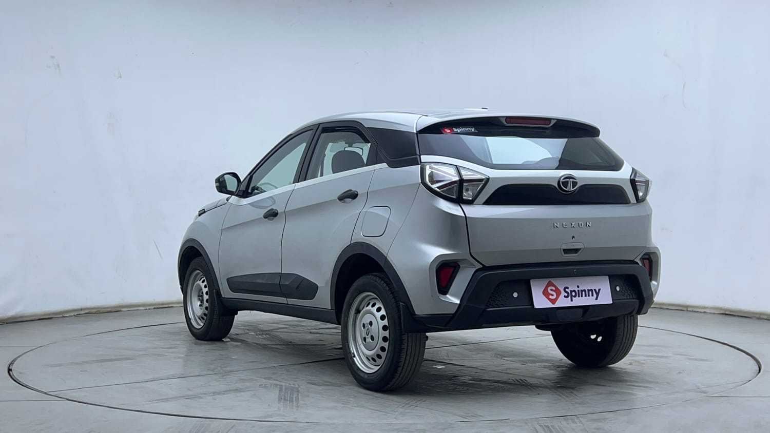 2020 Tata Nexon - 3