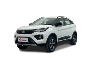 Used 2021 Tata Nexon XZ Plus Petrol Manual Image