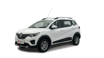 Used 2020 Renault Triber RXT Petrol Manual Image