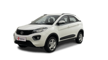 Used 2019 Tata Nexon XT Petrol Manual Image