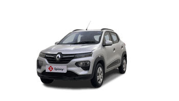 Used 2022 Renault Kwid RXT 1.0 (O) Petrol Manual Image