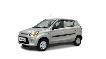 Used 2016 Maruti Suzuki Alto 800 VXi Petrol Manual Image