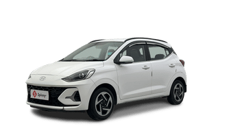 Used 2024 Hyundai Grand i10 Nios Sportz 1.2 Hy-CNG Duo Cng Manual Image