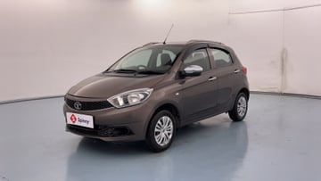 Used 2019 Tata Tiago Revotron XT Petrol Manual Image