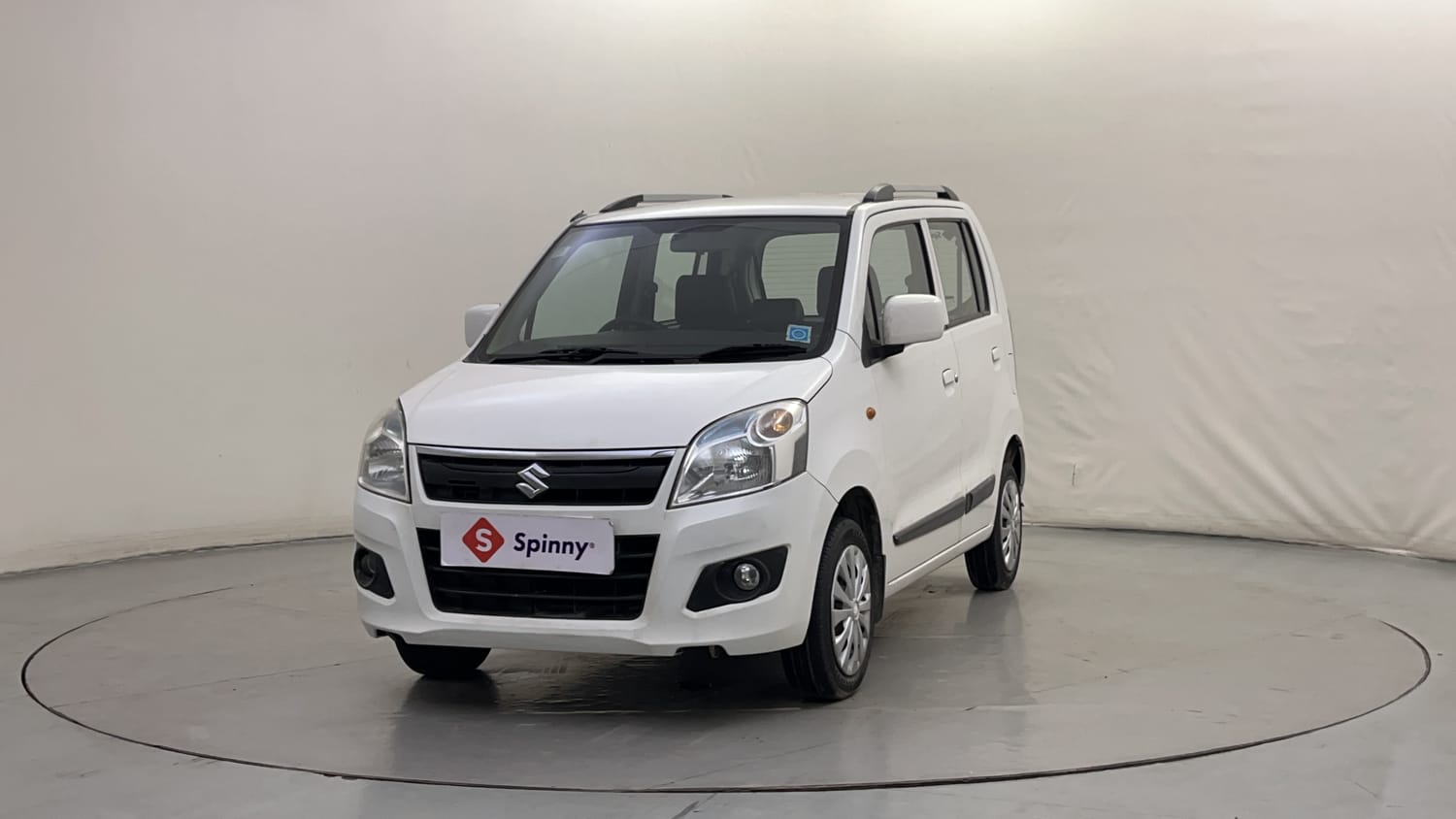 2016 Maruti Suzuki Wagon R 1.0 VXI AMT