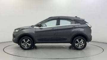 Used 2021 Tata Nexon XZA Plus Petrol Automatic Image