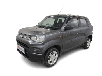 Used 2022 Maruti Suzuki S-Presso VXi Plus (O) AMT Petrol Automatic Image