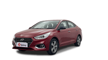 Used 2018 Hyundai Verna SX (O) 1.6 VTVT AT Petrol Automatic Image