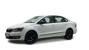 Used 2018 Skoda Rapid ONYX 1.6 MPI LE Petrol Manual Image
