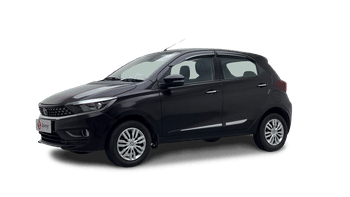 Used 2022 Tata Tiago XZ Plus CNG Cng Manual Image