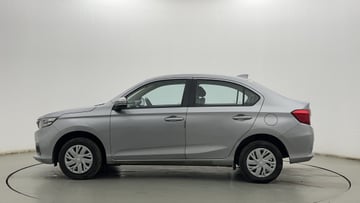 Used 2020 Honda Amaze 1.2 S MT Petrol Petrol Manual Image