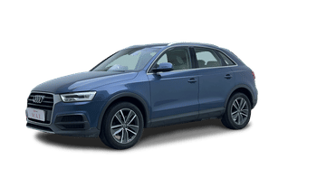 Used 2018 Audi Q3 30 TFSI Premium Petrol Automatic Image