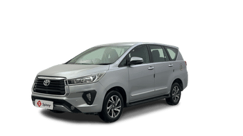 Used 2022 Toyota Innova Crysta GX 2.7 AT 7 STR Petrol Automatic Image