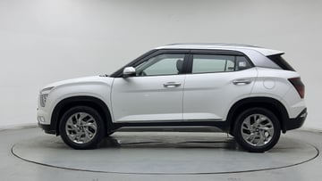 Used 2023 Hyundai Creta SX 1.5 Petrol Petrol Manual Image