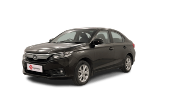 Used 2019 Honda Amaze 1.2 VX CVT Petrol Petrol Automatic Image