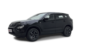 Used 2021 Tata Harrier XZ Plus Dark Edition Diesel Manual Image