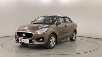 Used 2017 Maruti Suzuki Dzire ZXi AMT Petrol Automatic Image