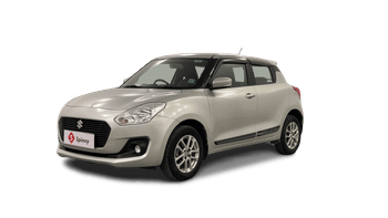 Used 2018 Maruti Suzuki Swift ZXi AMT Petrol Automatic Image