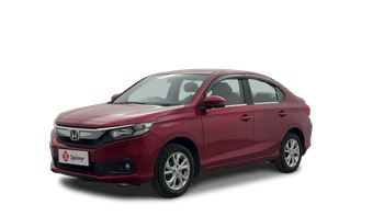 Used 2018 Honda Amaze 1.2 V MT Petrol Petrol Manual Image