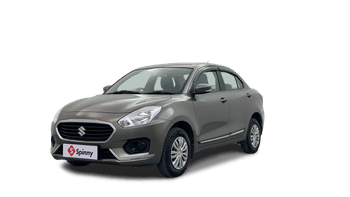 Used 2018 Maruti Suzuki Dzire VDi AMT Diesel Automatic Image