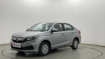 Used 2020 Honda Amaze 1.2 S MT Petrol Petrol Manual Image