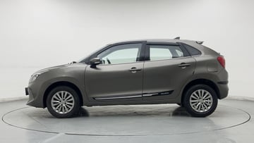 Used 2020 Maruti Suzuki Baleno Delta Petrol Manual Image