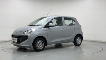 Used 2021 Hyundai Santro Magna AMT Petrol Automatic Image
