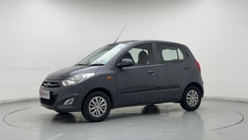 Used 2015 Hyundai I10 Sportz 1.1 iRDE2 Petrol Manual Image