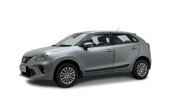 Used 2019 Maruti Suzuki Baleno Delta Petrol Manual Image