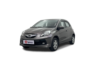 Used 2014 Honda Brio VX AT Petrol Automatic Image