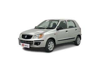 Used 2012 Maruti Suzuki Alto K10 VXi Petrol Manual Image