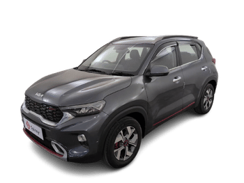 Used 2022 Kia Sonet GTX Plus 1.0 DCT Petrol Automatic Image