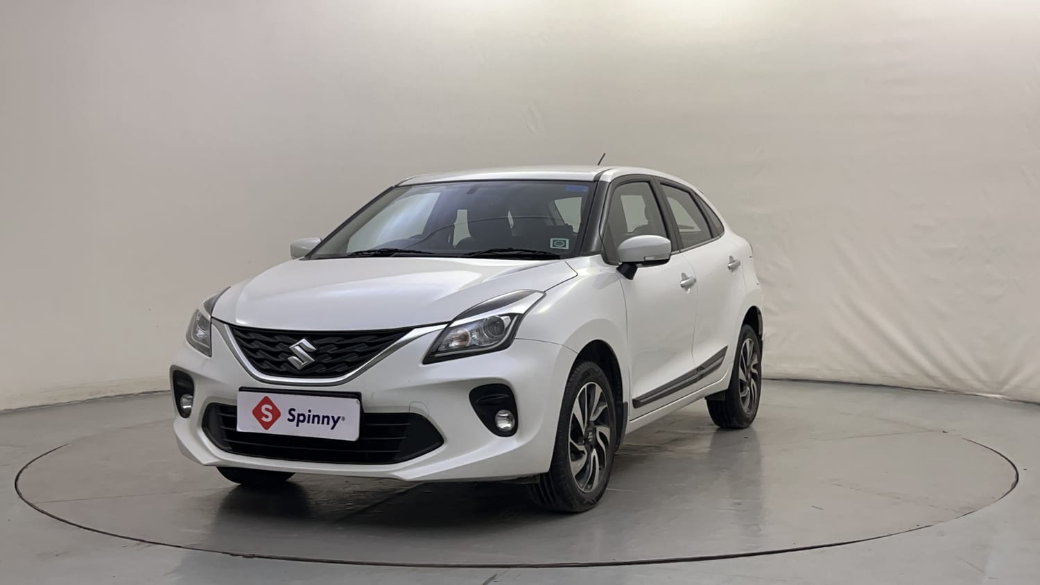 2020 Maruti Suzuki Baleno Zeta