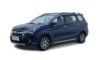 Used 2024 Maruti Suzuki XL6 Zeta AT Petrol Petrol Automatic Image