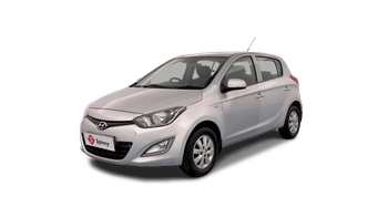 Used 2014 Hyundai I20 Sportz 1.2 Petrol Manual Image